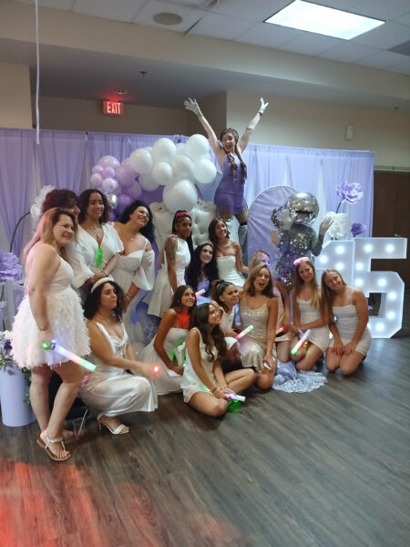 Quinces Jacksonville