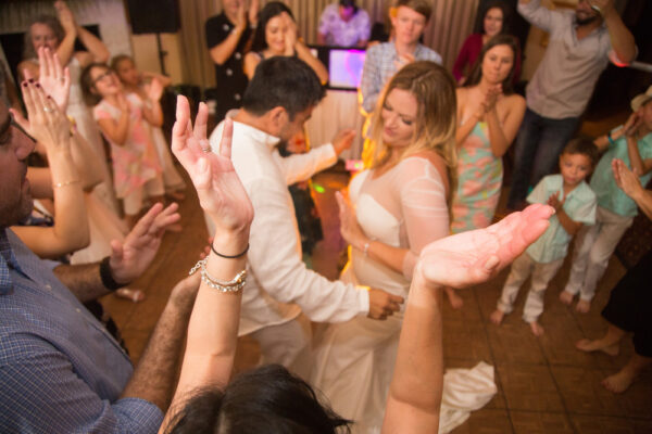 Jacksonville weddings